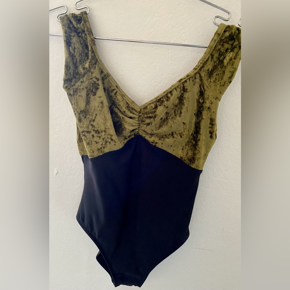 Adult XS Yumiko Elli Ballet Leotard